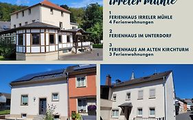 Irreler Muehle Ferienwohnungen Und Ferienhaeuser