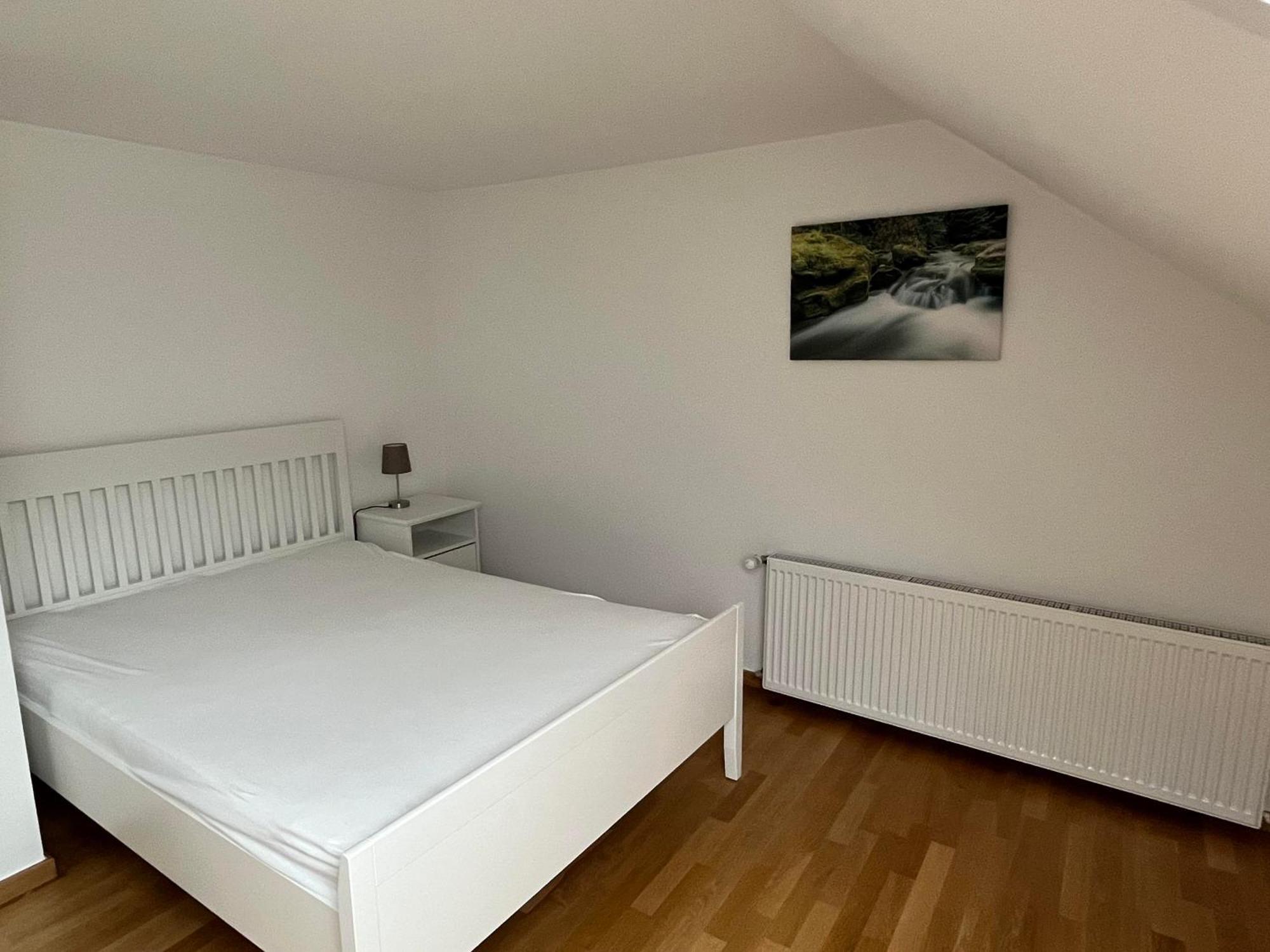 Irreler Muehle Ferienwohnungen Und Ferienhaeuser Extérieur photo