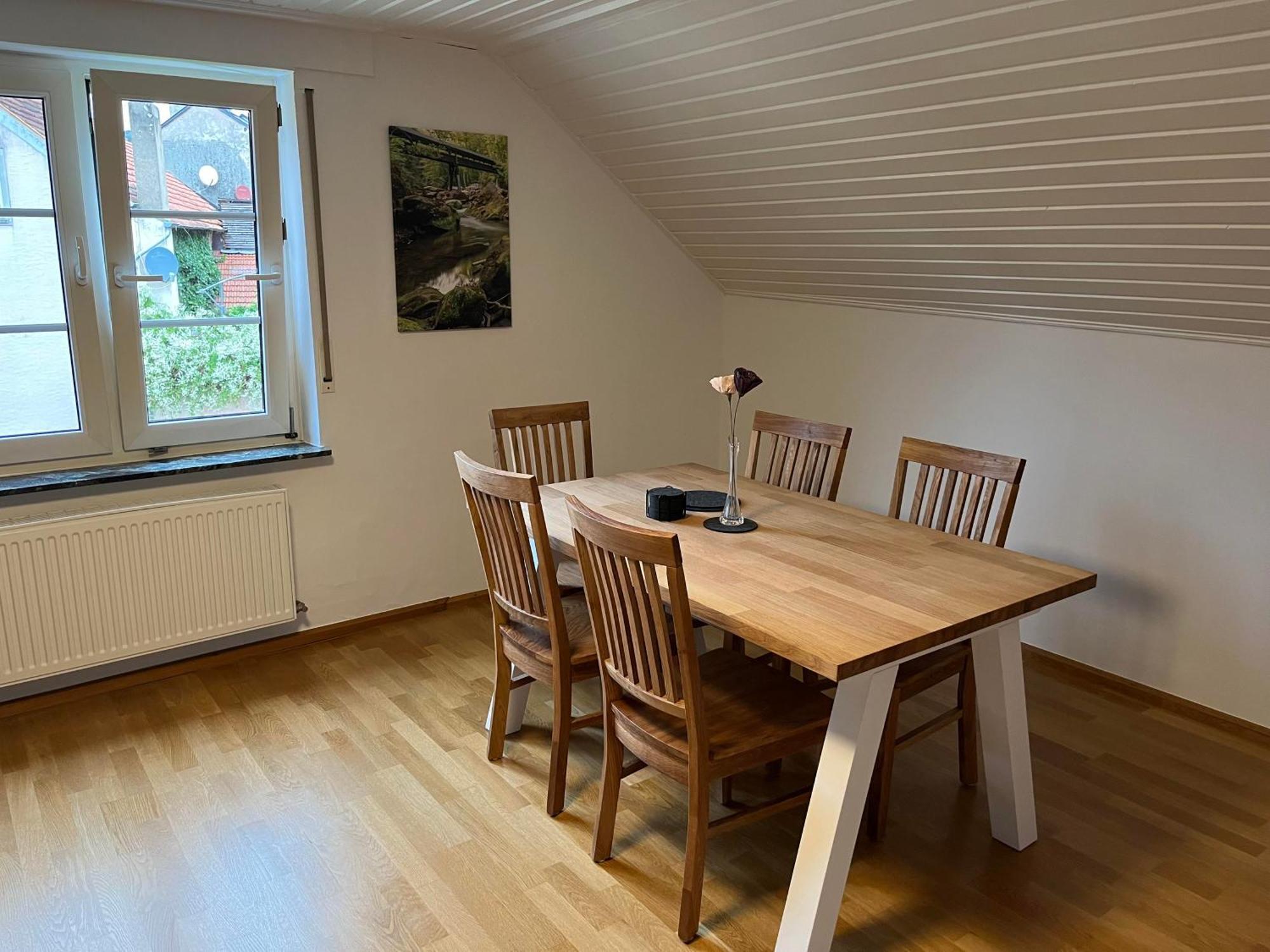 Irreler Muehle Ferienwohnungen Und Ferienhaeuser Extérieur photo