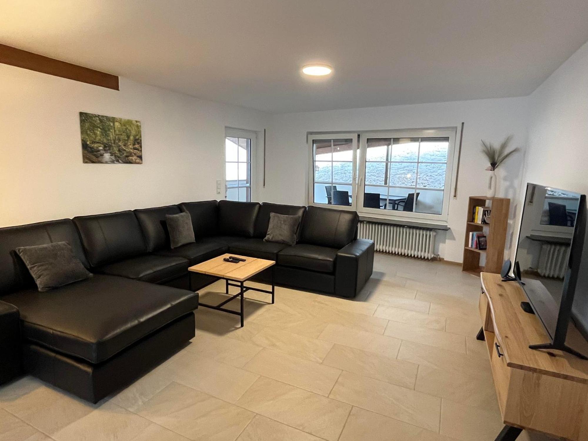 Irreler Muehle Ferienwohnungen Und Ferienhaeuser Extérieur photo