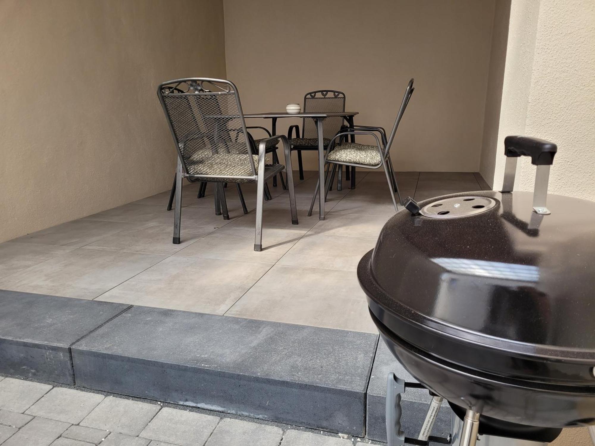 Irreler Muehle Ferienwohnungen Und Ferienhaeuser Extérieur photo