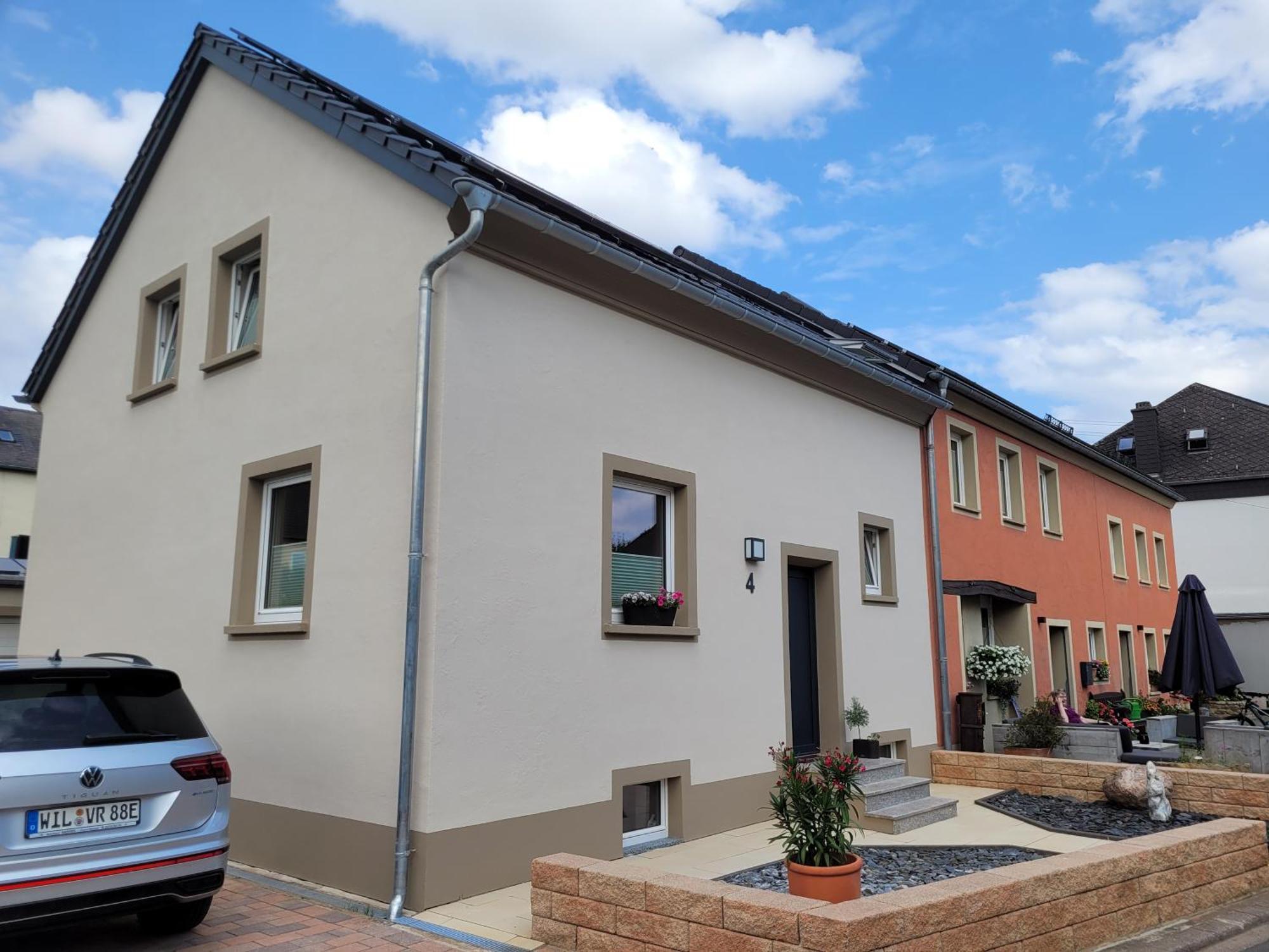 Irreler Muehle Ferienwohnungen Und Ferienhaeuser Extérieur photo