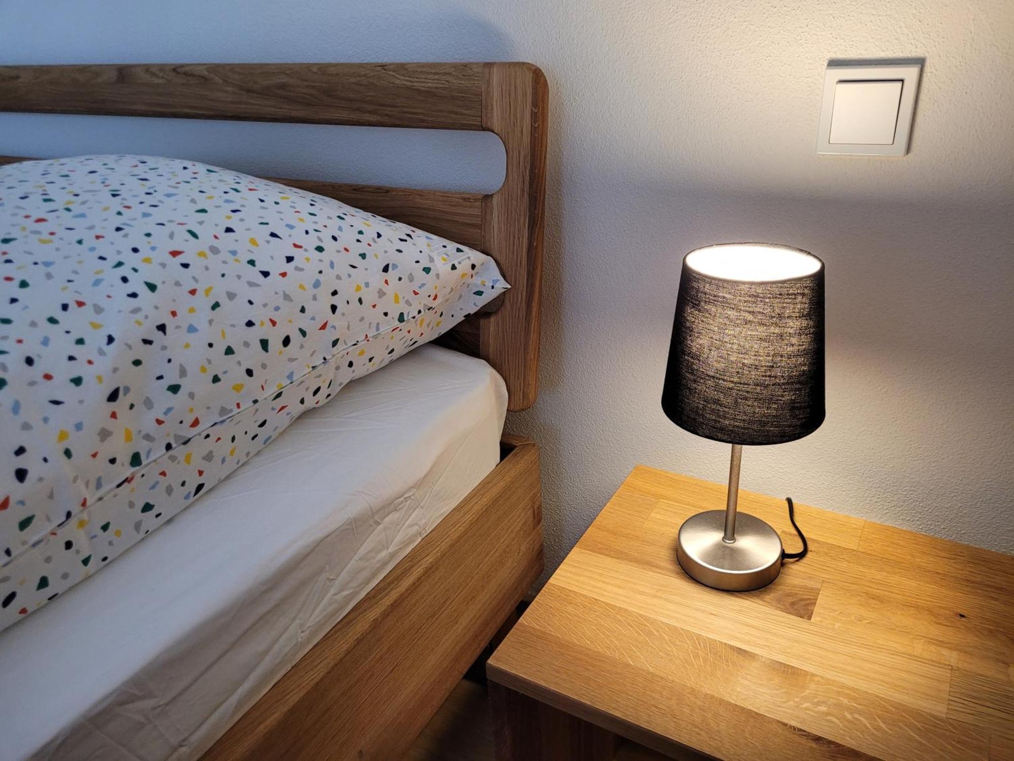 Irreler Muehle Ferienwohnungen Und Ferienhaeuser Chambre photo