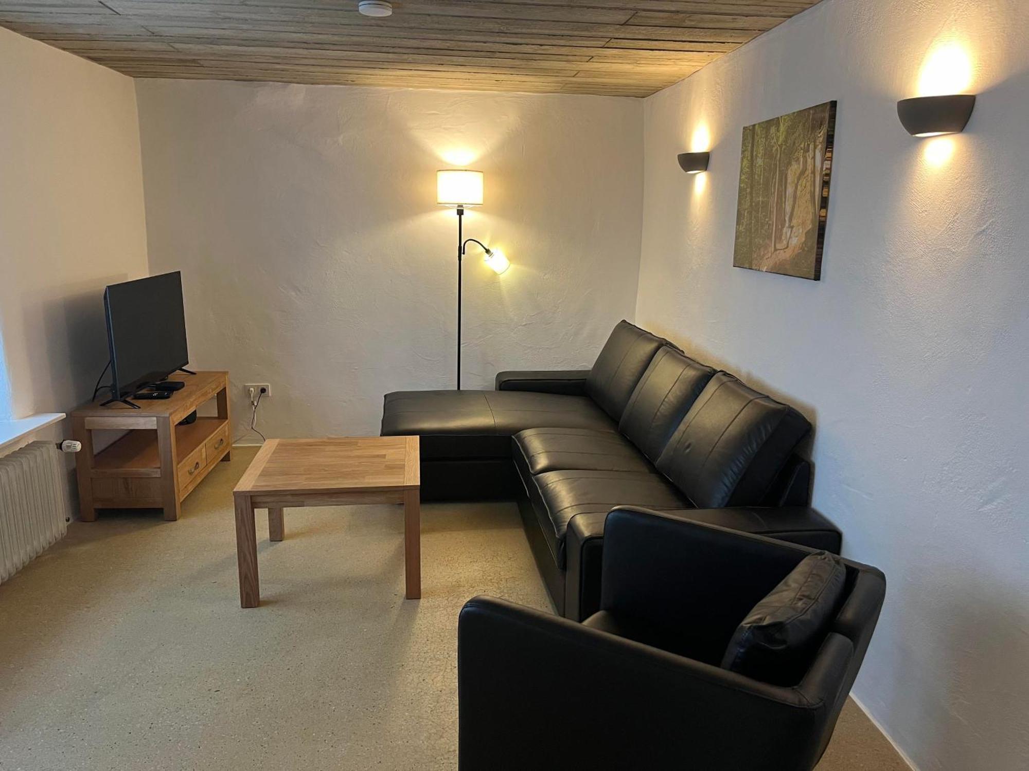 Irreler Muehle Ferienwohnungen Und Ferienhaeuser Extérieur photo