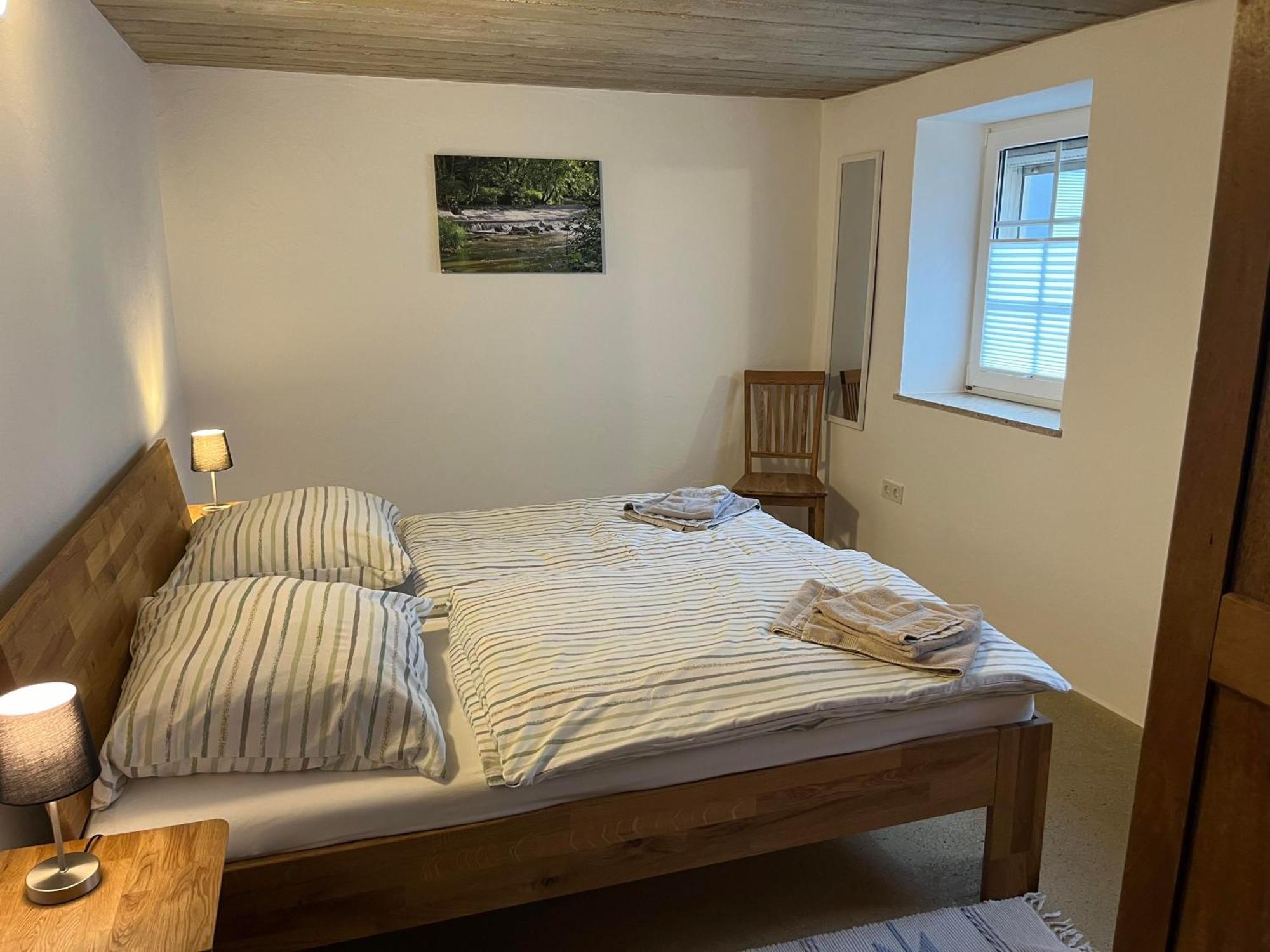 Irreler Muehle Ferienwohnungen Und Ferienhaeuser Extérieur photo