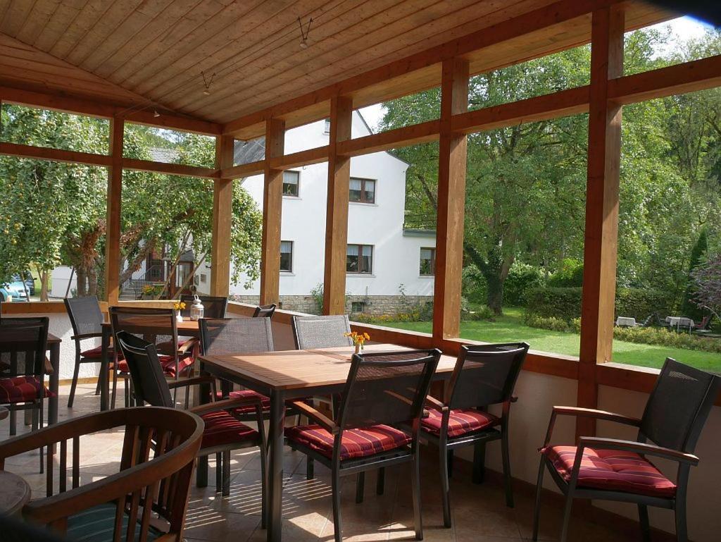 Irreler Muehle Ferienwohnungen Und Ferienhaeuser Extérieur photo