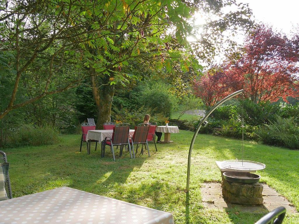Irreler Muehle Ferienwohnungen Und Ferienhaeuser Extérieur photo
