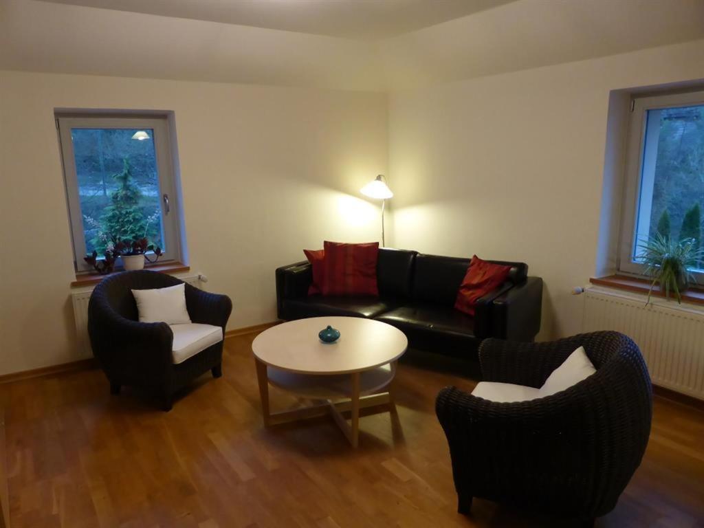 Irreler Muehle Ferienwohnungen Und Ferienhaeuser Extérieur photo