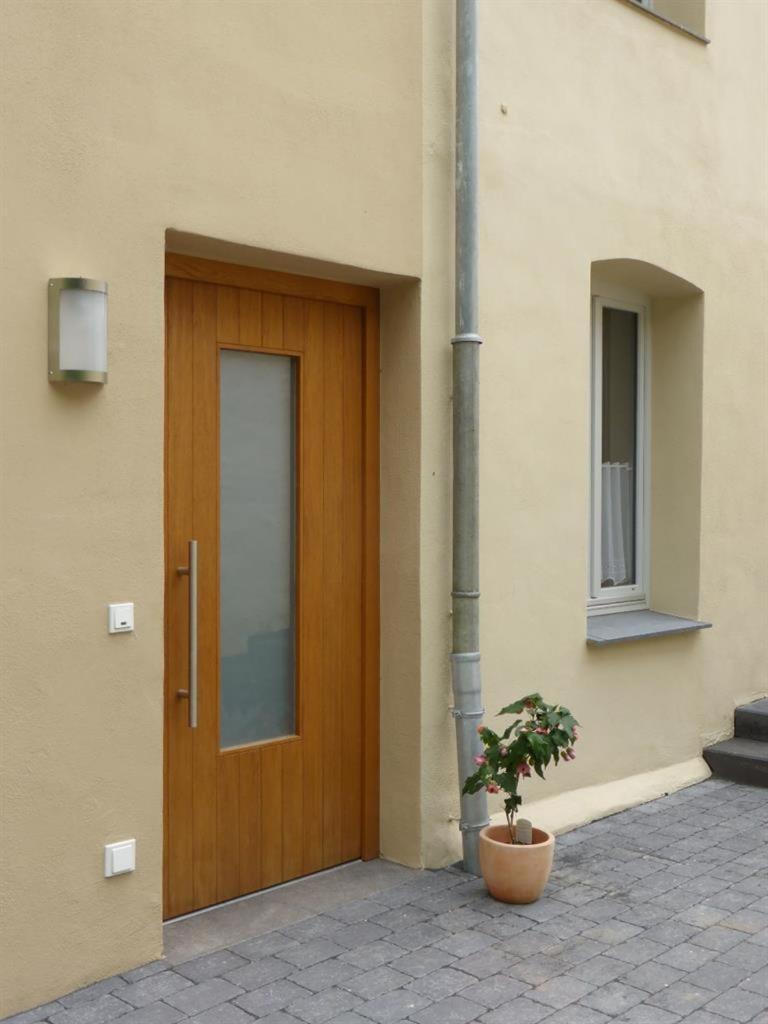 Irreler Muehle Ferienwohnungen Und Ferienhaeuser Extérieur photo