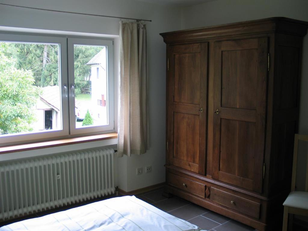 Irreler Muehle Ferienwohnungen Und Ferienhaeuser Extérieur photo