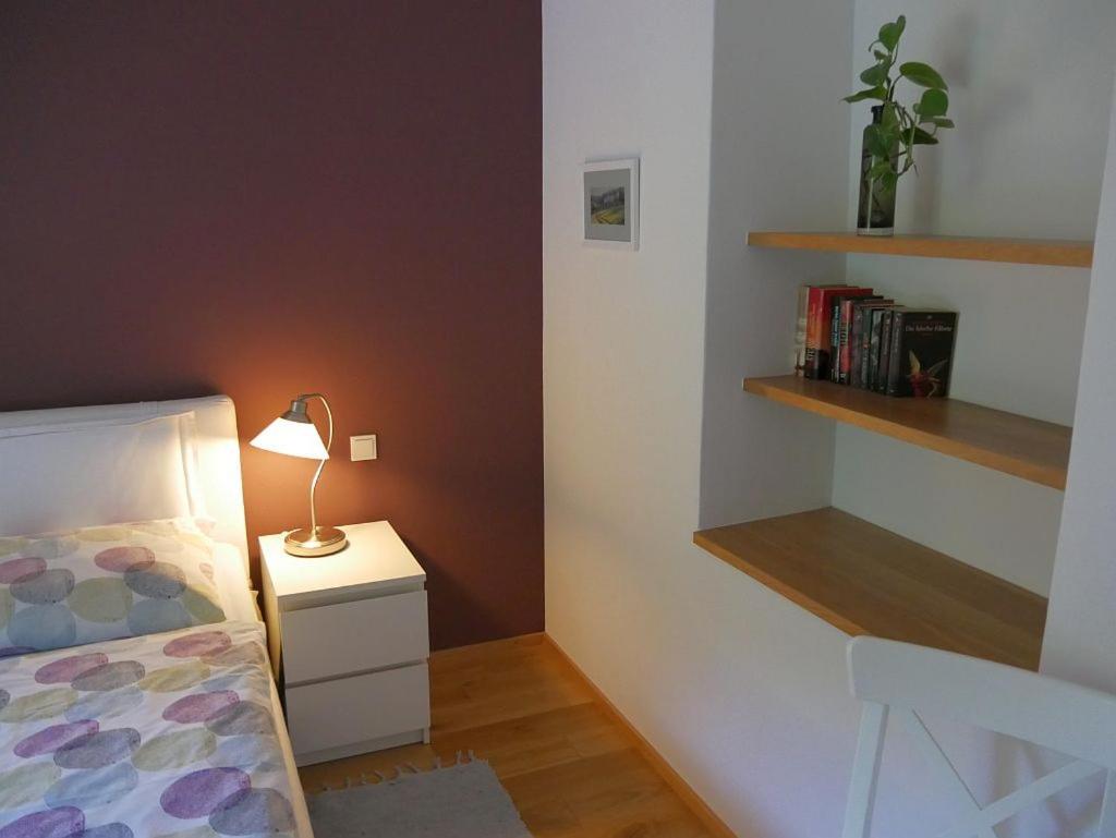 Irreler Muehle Ferienwohnungen Und Ferienhaeuser Extérieur photo