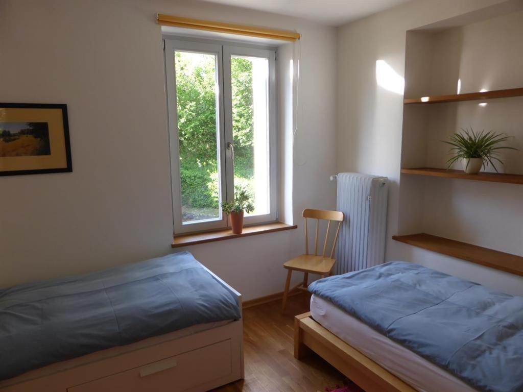 Irreler Muehle Ferienwohnungen Und Ferienhaeuser Extérieur photo
