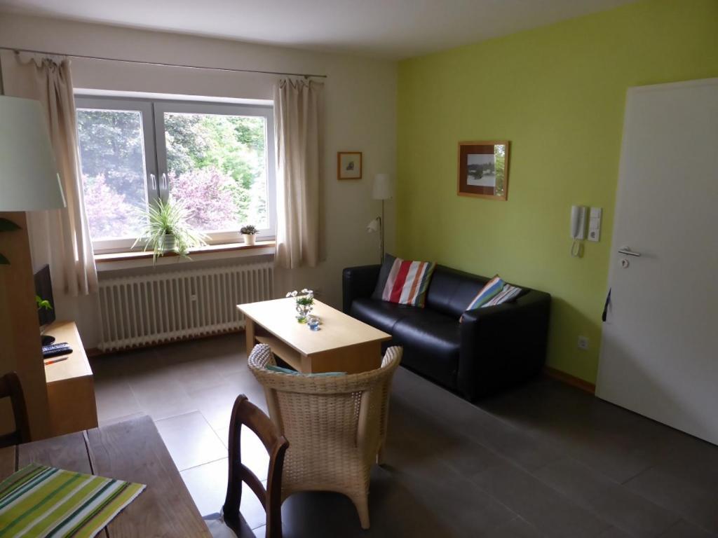 Irreler Muehle Ferienwohnungen Und Ferienhaeuser Extérieur photo