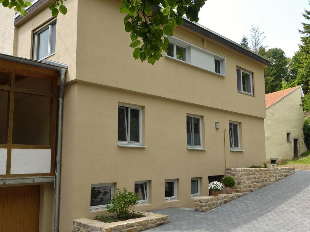 Irreler Muehle Ferienwohnungen Und Ferienhaeuser Extérieur photo