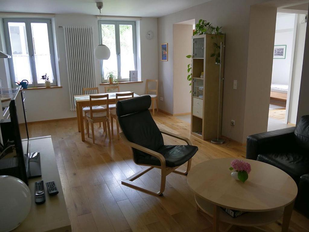 Irreler Muehle Ferienwohnungen Und Ferienhaeuser Extérieur photo